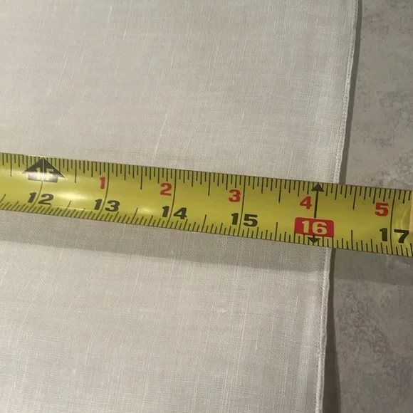 Vintage Embroidered Napkins - Picture 9 of 9